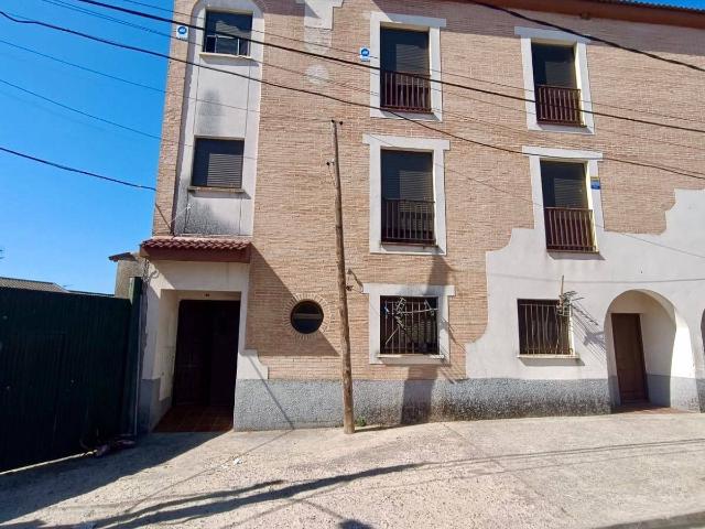 Piso en venta en Hormigos, Castilla-La Mancha