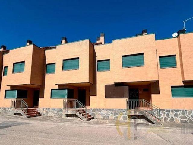 Piso en venta en Hormigos, Castilla-La Mancha