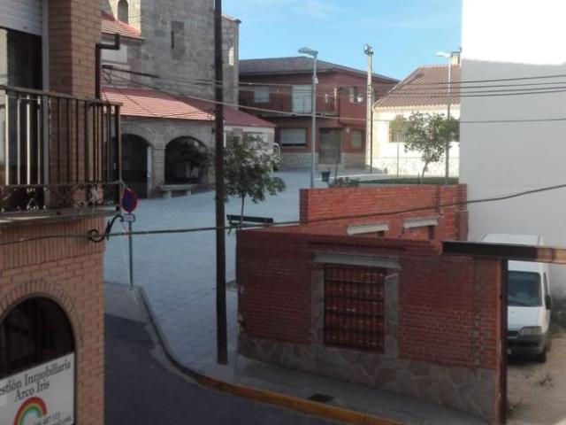 Piso en venta en Hormigos