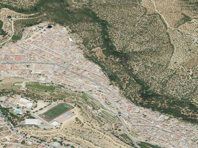 Piso en venta en Hornachuelos, Andalucía