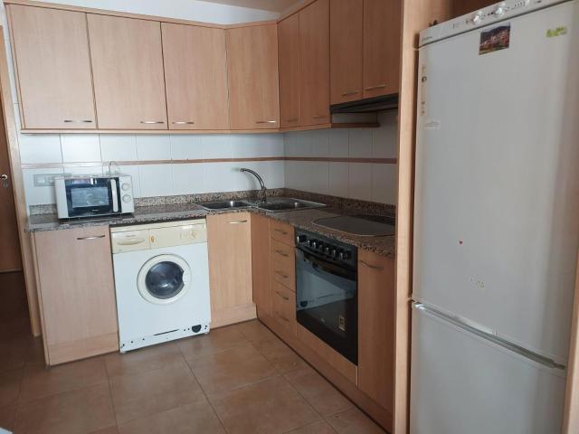 Piso en venta en Terra Alta, Catalunya