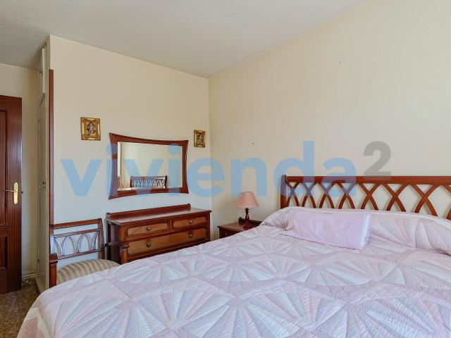 Piso en venta en Hortaleza, Madrid