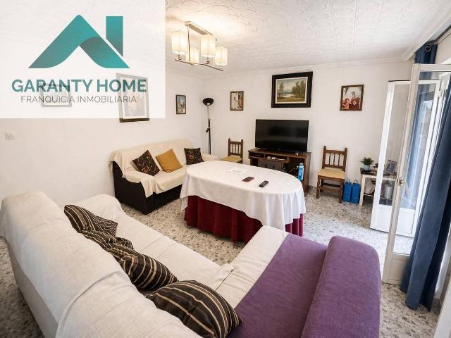 Piso en venta en San Bartolomé, Jaén