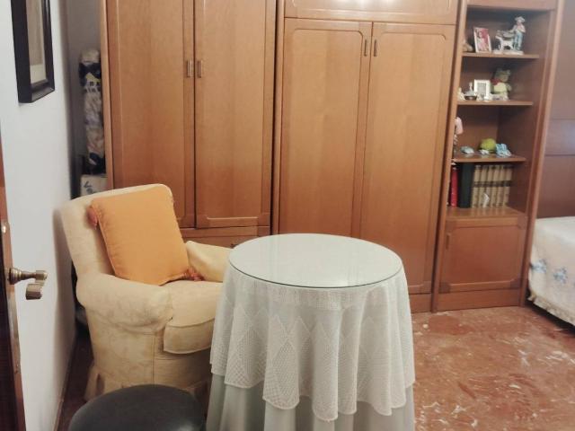 Piso en venta en San Bartolomé, Jaén