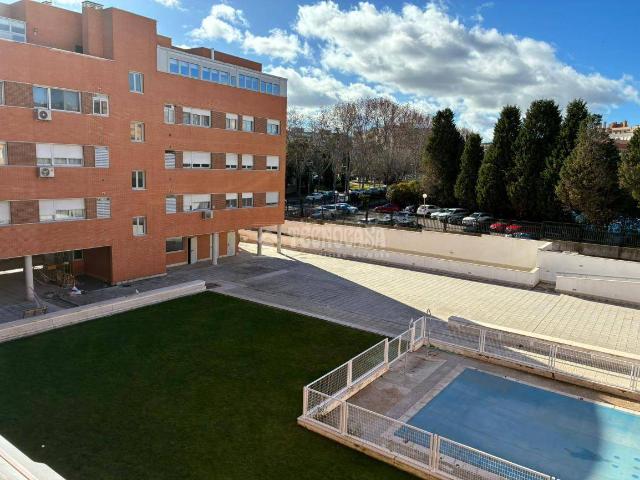 Piso en venta en Brezo, Valdemoro