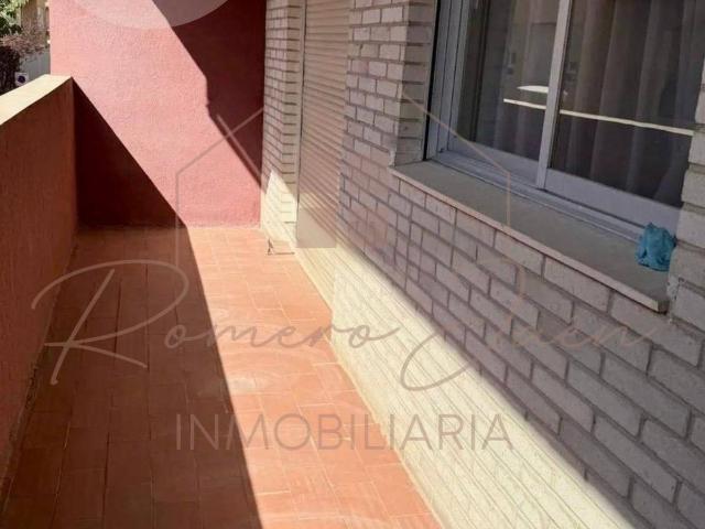 Piso en venta en San Bartolomé, Jaén