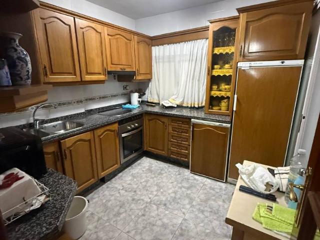 Piso en venta en San Bartolomé, Jaén