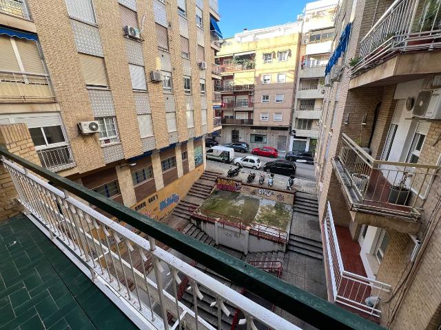 Piso en venta en San Bartolomé, Jaén