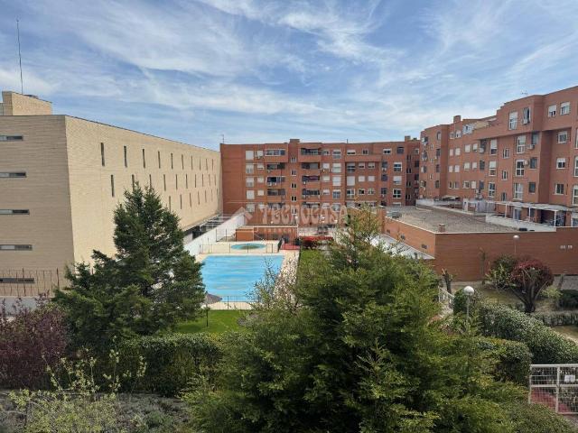 Piso en venta en Valdemoro, Brezo