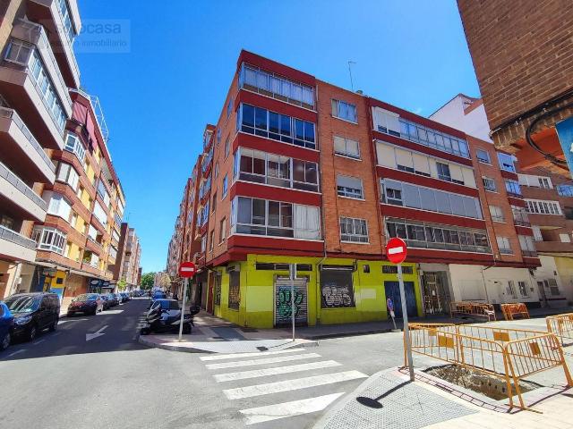 Piso en venta en Valladolid, Plaza Mayor