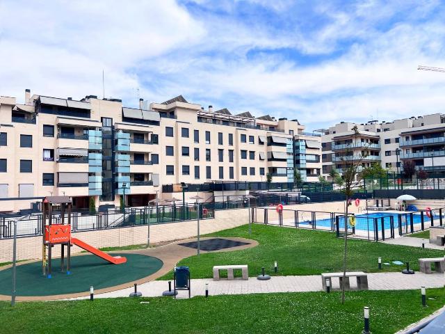 Piso en venta en Valdemoro, Brezo