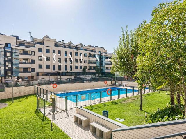 Piso en venta en Brezo, Valdemoro