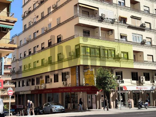 Piso en venta en San Bartolomé, Jaén