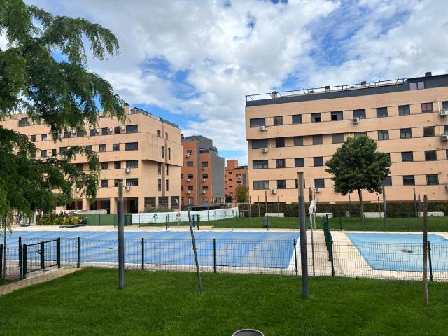 Piso en venta en Brezo, Valdemoro