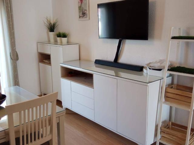 Piso en venta en San Bartolomé, Jaén