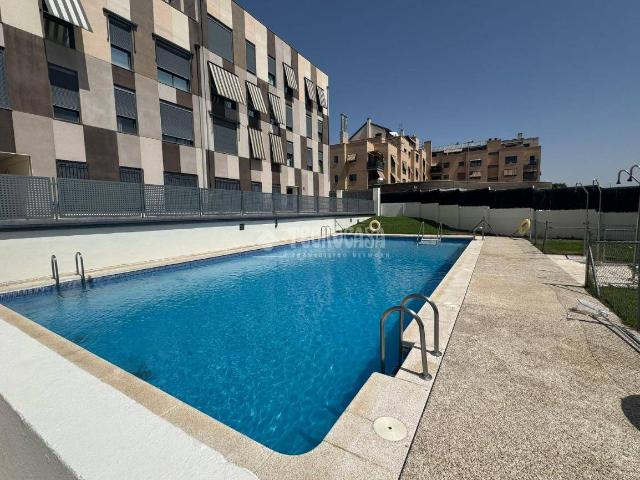Piso en venta en Valdemoro, Brezo