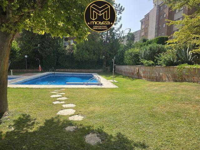 Piso en venta en San Bartolomé, Jaén