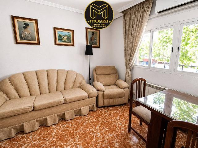 Piso en venta en Jaén, Andalucía