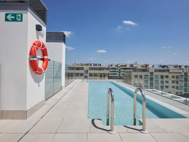 Piso en venta en Valdemoro, Brezo