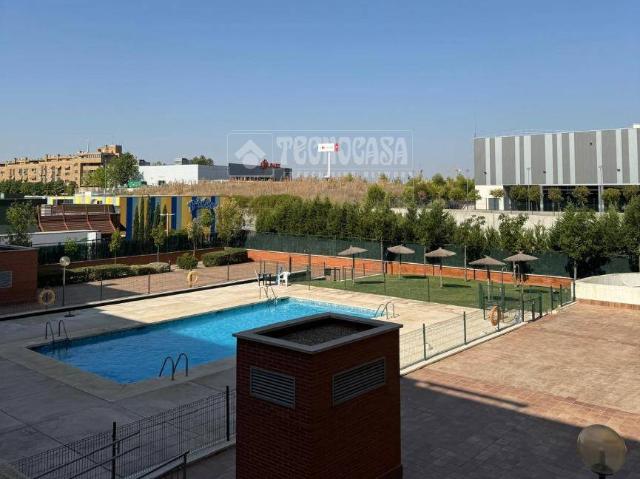 Piso en venta en Valdemoro, Brezo