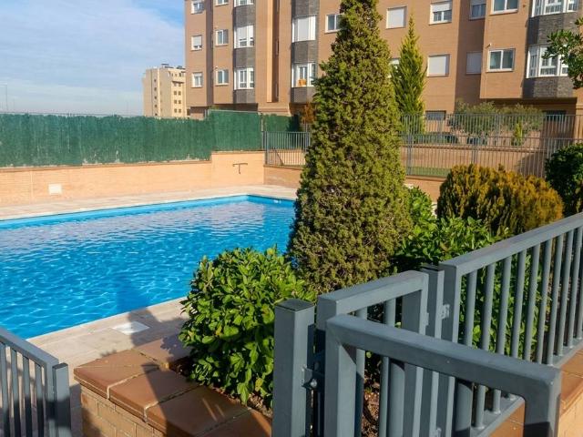 Piso en venta en Brezo, Valdemoro