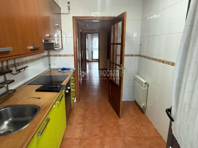 Piso en venta en Valdemoro, Brezo
