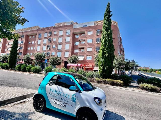 Piso en venta en Valdemoro, Brezo
