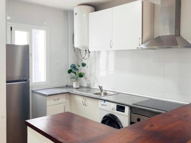 Piso en venta en Bailén-Miraflores, Málaga-Costa del Sol