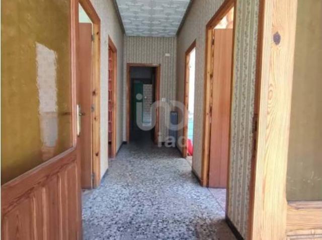 Piso en venta en Hospital De Órbigo, Castilla y León