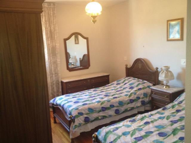 Piso en venta en Hospital De Órbigo