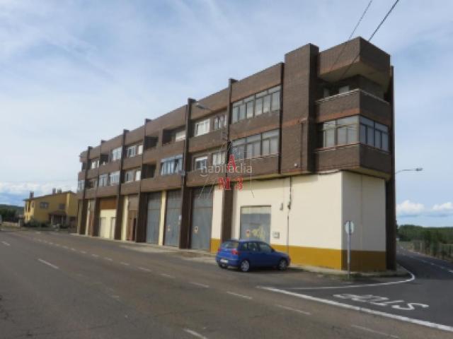 Piso en venta en Hospital De Órbigo, Castilla y León