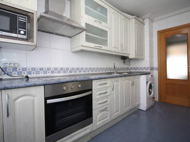 Piso en venta en Valladolid, Castilla y León