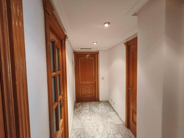Piso en venta en El Parque, Talavera De La Reina