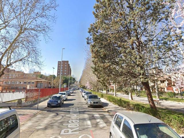 Piso en venta en Puerta de Zamora, Talavera De La Reina