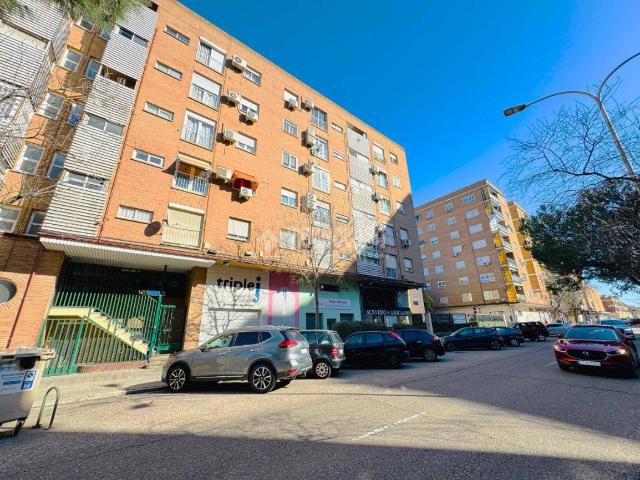 Piso en venta en Puerta de Zamora, Talavera De La Reina