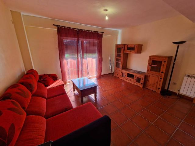 Piso en venta en San Jerónimo, Talavera De La Reina