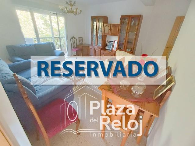 Piso en venta en Puerta de Zamora, Talavera De La Reina