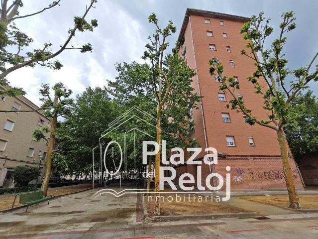 Piso en venta en San Jerónimo, Talavera De La Reina