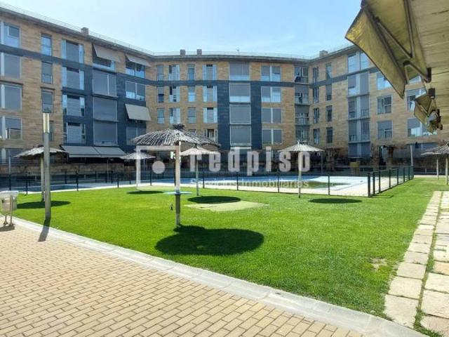 Piso en venta en San Jerónimo, Talavera De La Reina