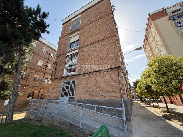 Piso en venta en Talavera De La Reina, Puerta de Zamora