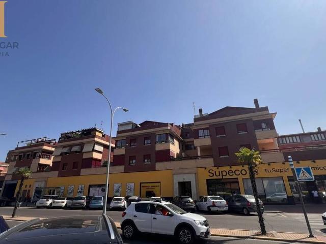 Piso en venta en Talavera De La Reina, Puerta de Zamora