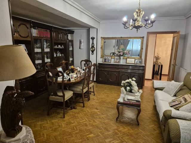 Piso en venta en San Jerónimo, Talavera De La Reina
