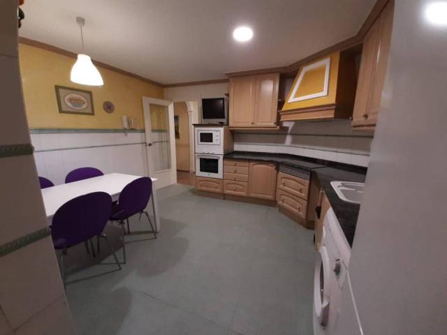 Piso en venta en Plaça Major, la Plana Alta