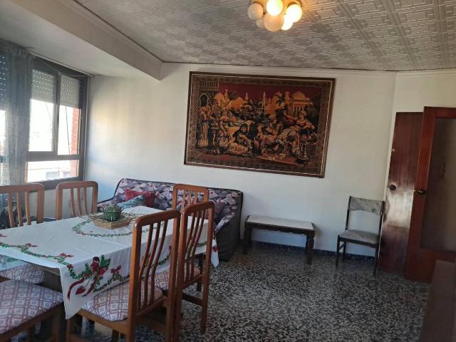 Piso en venta en Plaça Major, la Plana Alta
