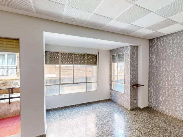 Piso en venta en Plaça Major, la Plana Alta