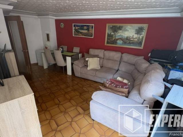 Piso en venta en Plaça Major, la Plana Alta