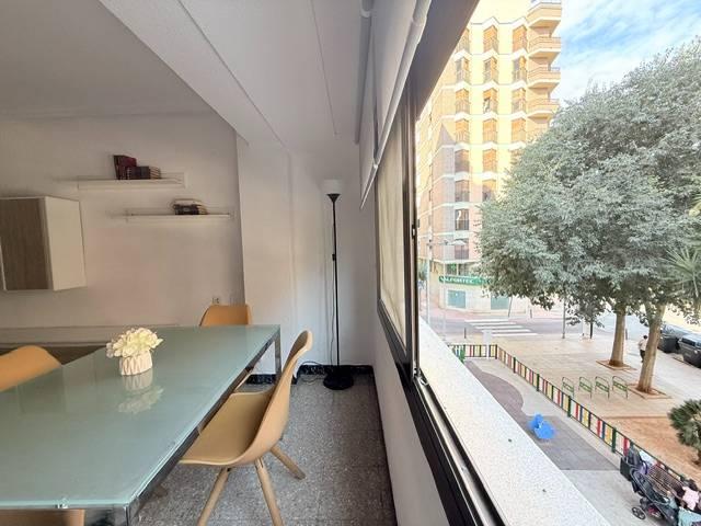 Piso en venta en Plaça Major, la Plana Alta