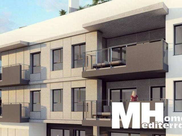 Piso en venta en Plaça Major, la Plana Alta