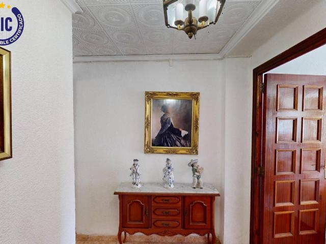 Piso en venta en Plaça Major, la Plana Alta