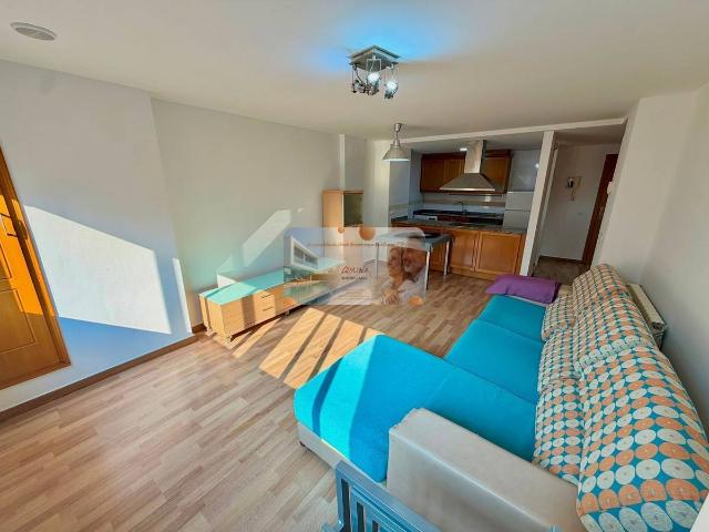 Piso en venta en Plaça Major, la Plana Alta